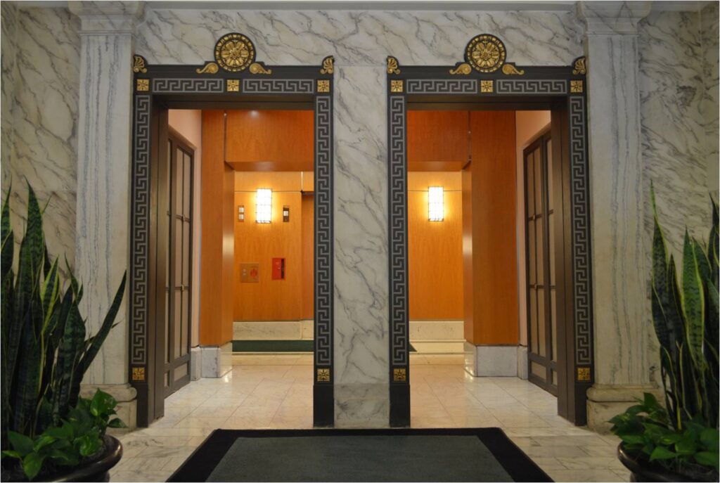 Luxury Residential & Hospitality Interiors