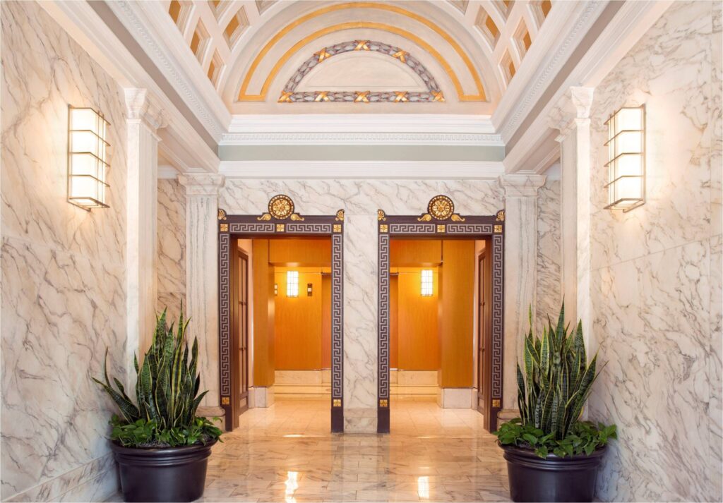 Luxury Residential & Hospitality Interiors