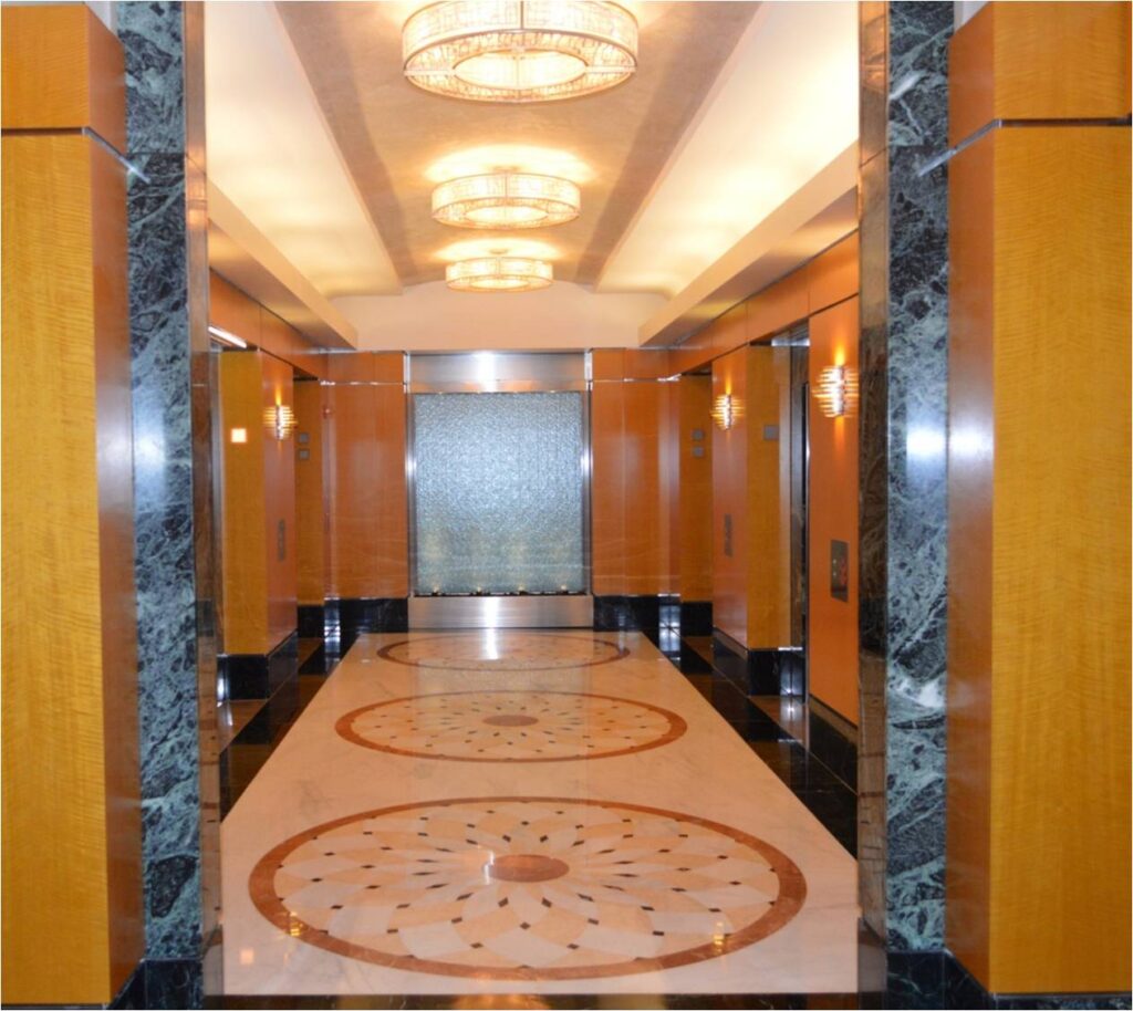 Luxury Residential & Hospitality Interiors