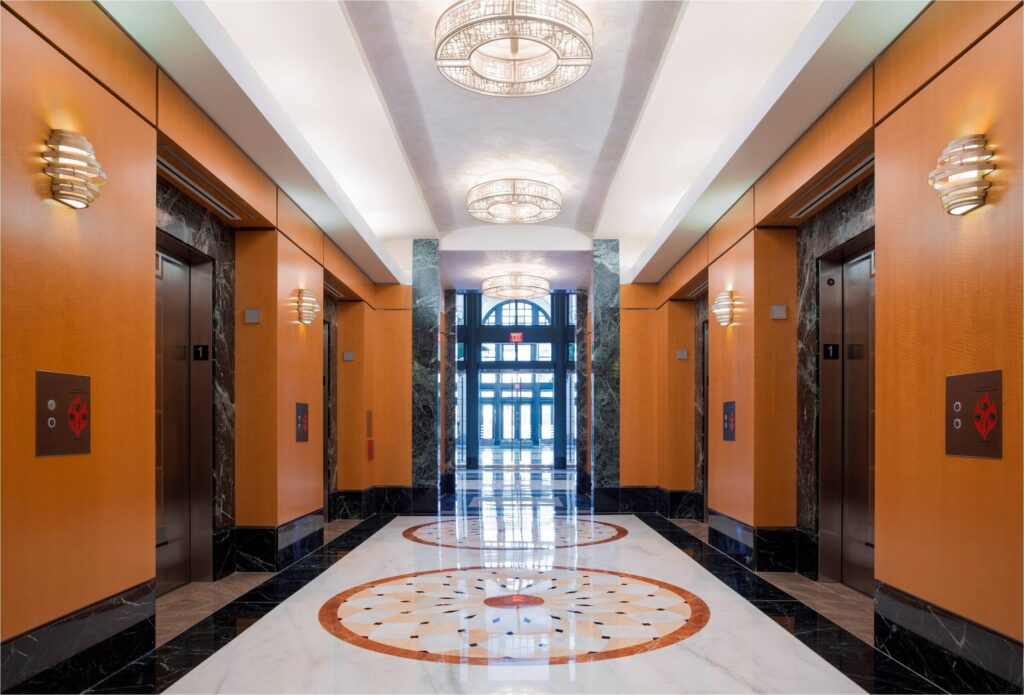 Luxury Interior Design & Planning