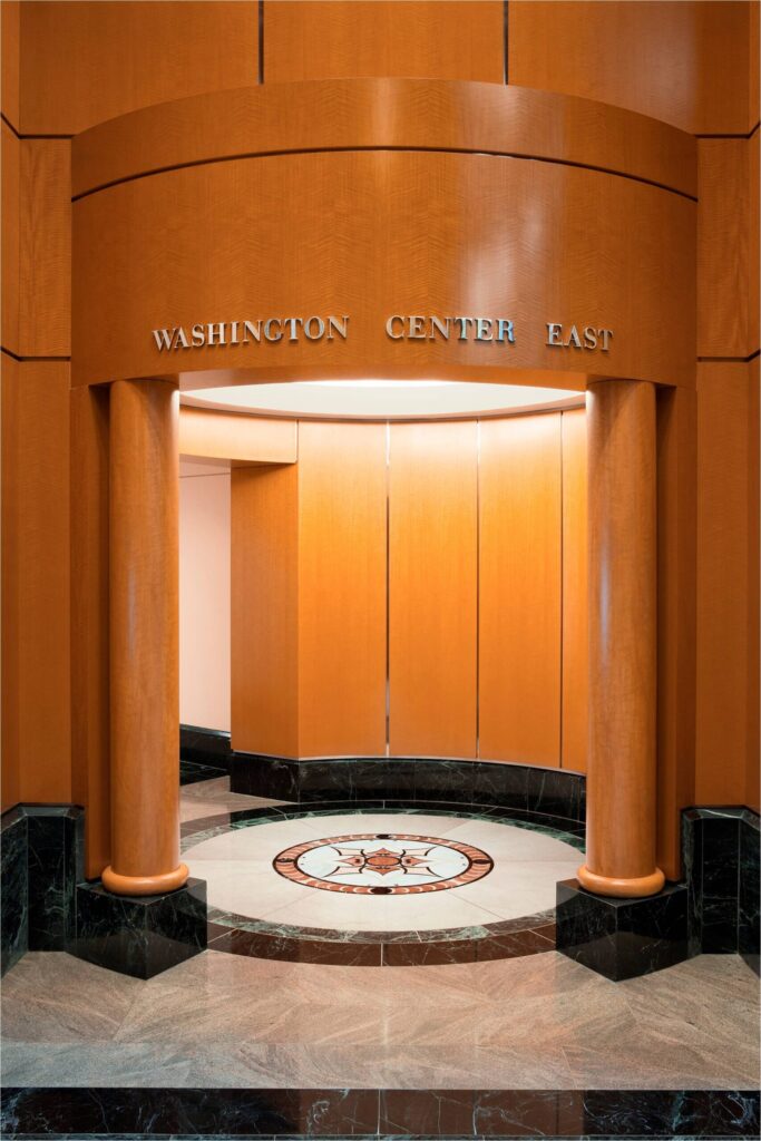 Luxury Residential & Hospitality Interiors