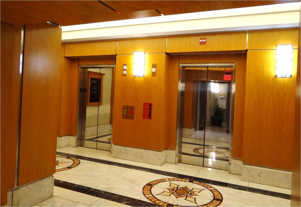 Luxury Residential & Hospitality Interiors