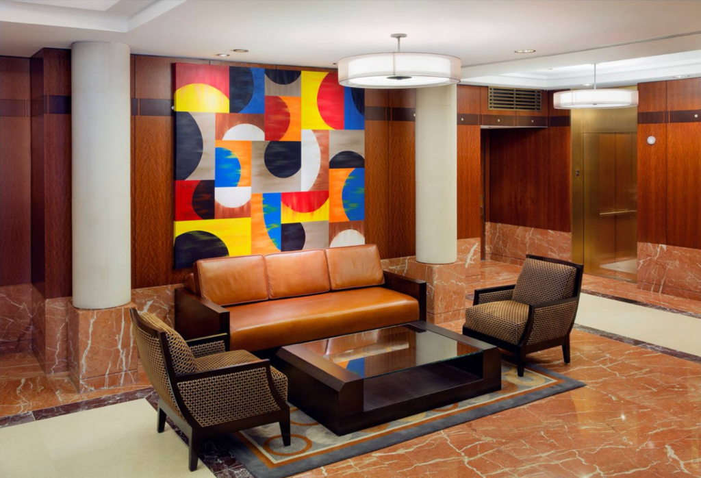Luxury Residential & Hospitality Interiors
