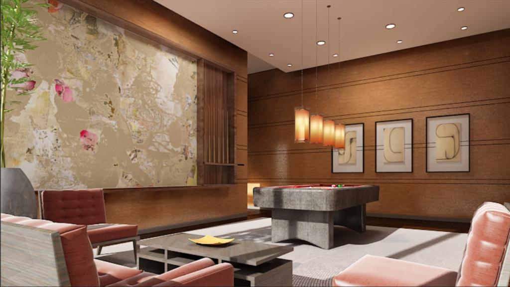 Luxury Residential & Hospitality Interiors