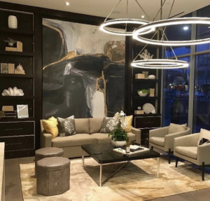 Luxury Interior Design & Planning