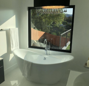Luxury Residential & Hospitality Interior Design