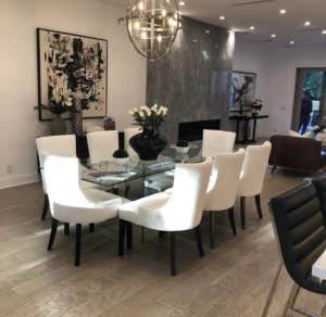 Luxury Interior Design