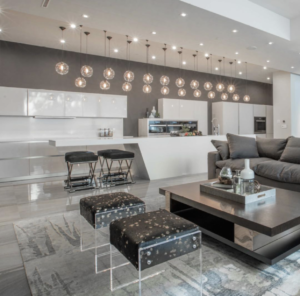 Susan Cohen Interior Design
