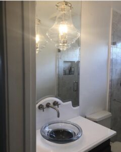 Luxury Residential & Hospitality Interior Design