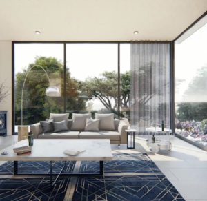 Luxury Interior Design & Planning