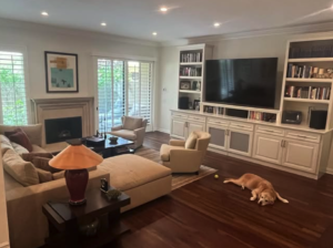 Susan Cohen Interior Design