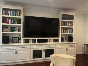Luxury Residential & Hospitality Interior Design