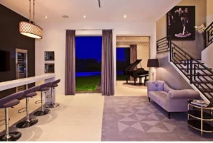 Luxury Interior Design by Susan Cohen