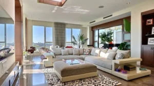 Susan Cohen Interior Design