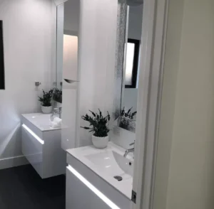 Luxury Residential & Hospitality Interior Design