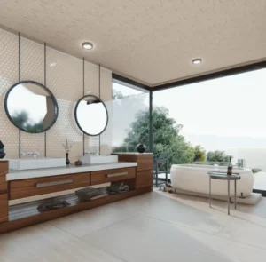 Luxury Interior Design by Susan Cohen