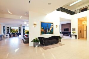 Luxury Interior Design