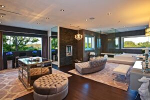 Luxury Interior Design by Susan Cohen