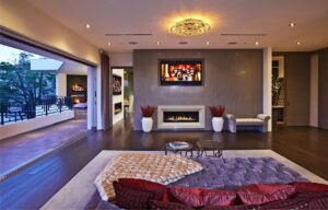Luxury Interior Design