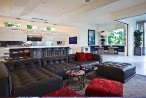 Luxury Residential & Hospitality Interior Design