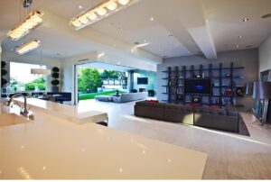 Luxury Interior Design by Susan Cohen