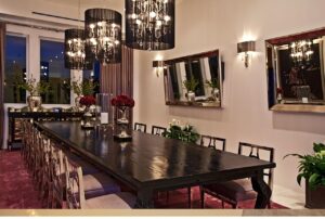 Luxury Interior Design & Planning