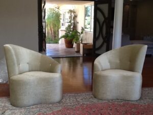 Luxury Interior Design by Susan Cohen