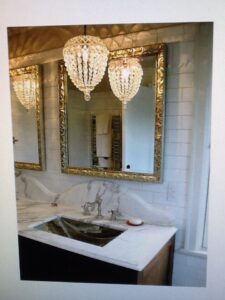 Luxury Residential & Hospitality Interior Design