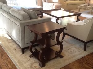 Luxury Interior Design by Susan Cohen